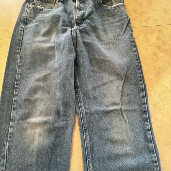 Carhartt Men’s Relaxed Fit Jeans Style # 100135 - Picture 7 of 15